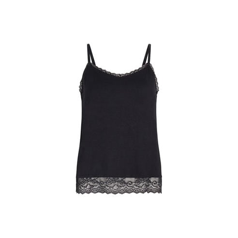 CCDK - Women's Ken Chemise Pyjama Cami Top