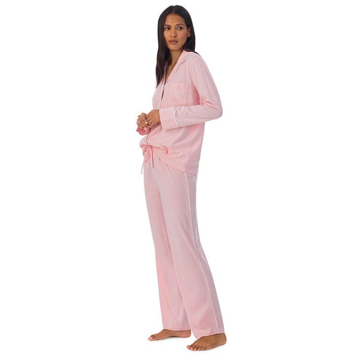 house of fraser ralph lauren pyjamas