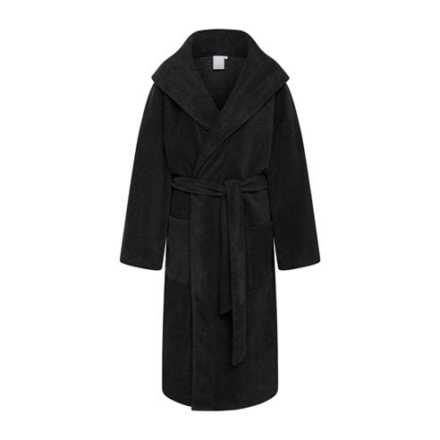 CCDK - Women's Lisa Fluffy Dressing Gown