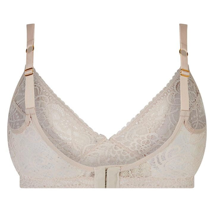 Champagne - AnaOno - AnaOno Gloria Mastectomy Bra