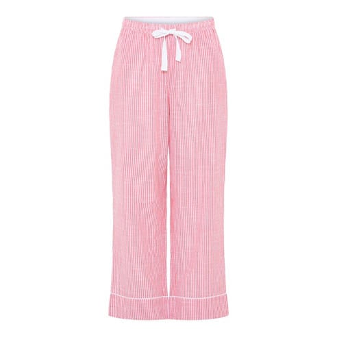 CCDK - Women's Pia Striped Pyjama Trousers