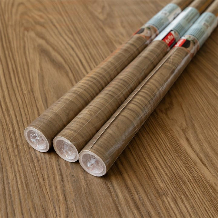 D C Fix Unisex Brown Dc Fix Casella Oak Self Adhesive Vinyl Pack3 Size 67X2 Pack3