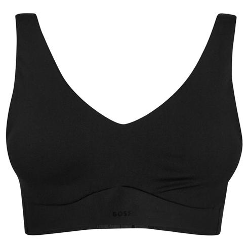Boss - Women's Laser Cut Supportive Bralette