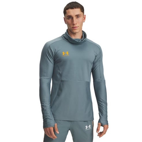 Under Armour - Men's Challenger Pro Long-Sleeve Baselayer Top