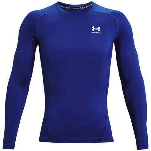 Under Armour - HeatGear® Long Sleeve Men's