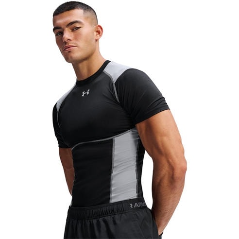 Under Armour - Men's Baselayer Top