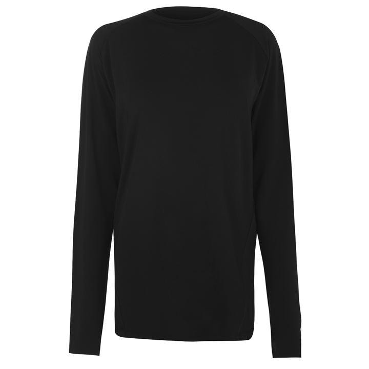 BJORN BORG LONG SLEEVE ANTE T SHIRT