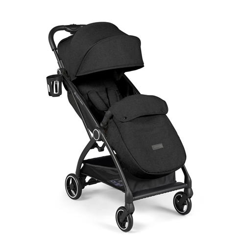 Ickle Bubba - Aries Autofold Stroller - Max