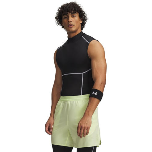 Under Armour - Men's Baselayer Top