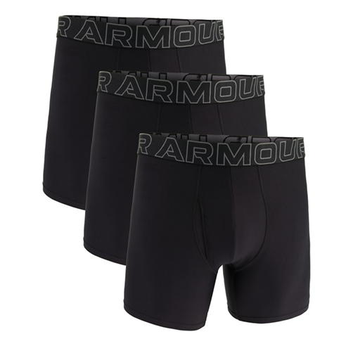 Under Armour - Men's Performance Tech Boxers