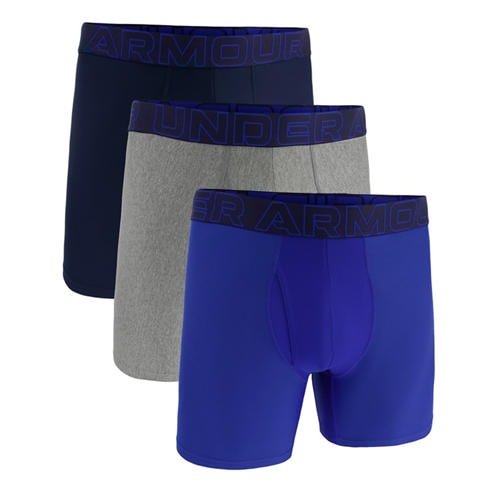 Under Armour - Men's Performance Tech Boxers