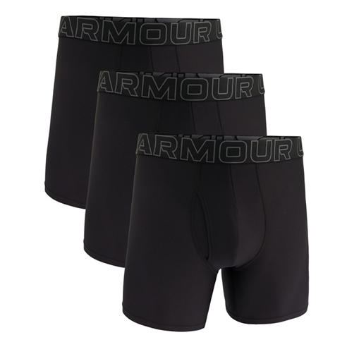 Under Armour - Men's Performance Mesh Boxers