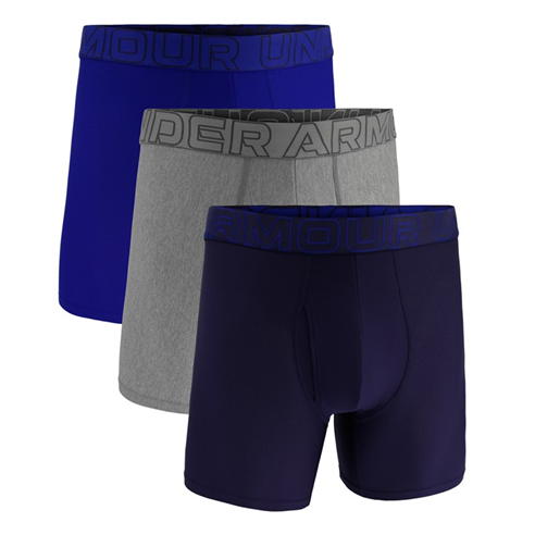 Under Armour - Performance Mesh Boxers