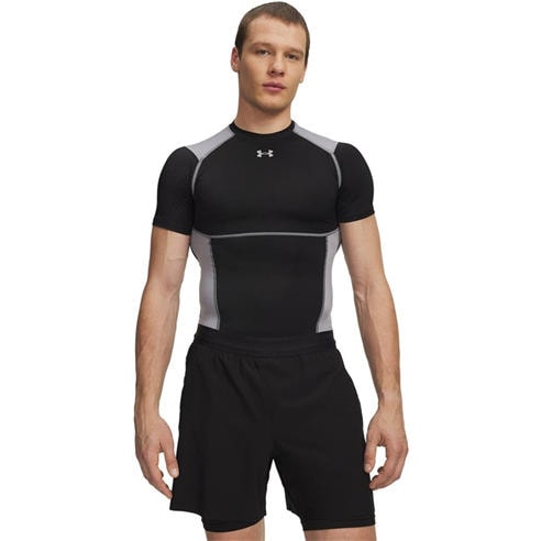Under Armour - Men's Baselayer Top