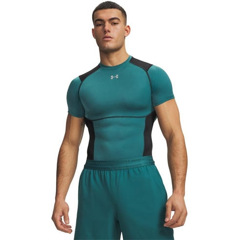 Under Armour - Men's Baselayer Top