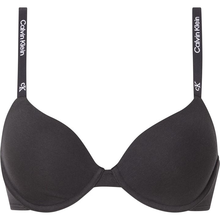 Calvin Klein Calvin Klein Demi Bra Balcony Bras FRASERS