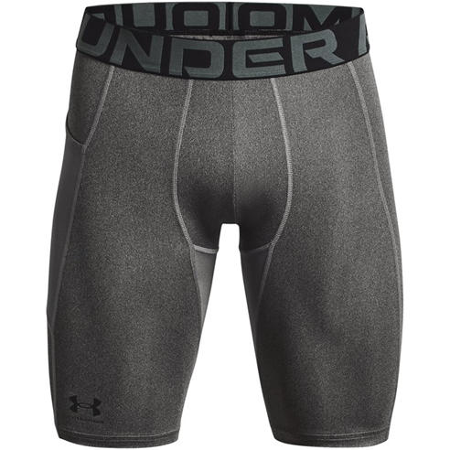 Under Armour - HeatGear® Pocket Long Shorts Men's