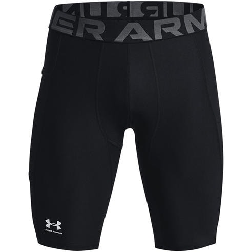 Under Armour - HeatGear® Pocket Long Shorts Men's