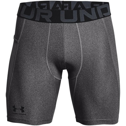 Under Armour - HeatGear® Compression Shorts Men's