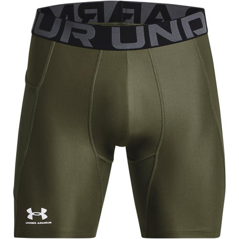 Under Armour - HeatGear® Compression Shorts Men's