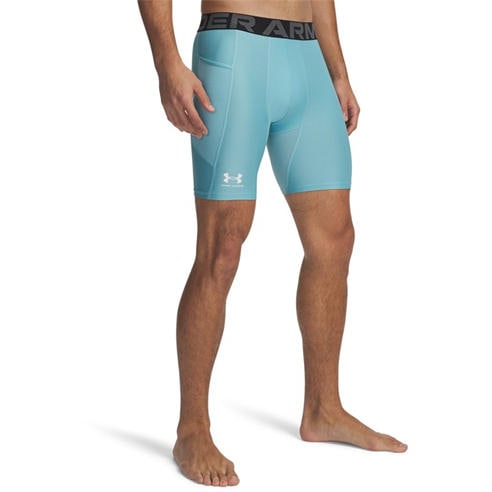 Under Armour - HeatGear® Compression Shorts Men's