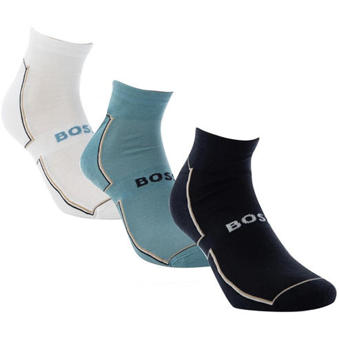 Boss - Boss 3pas Iconic Plush Cc 10272229