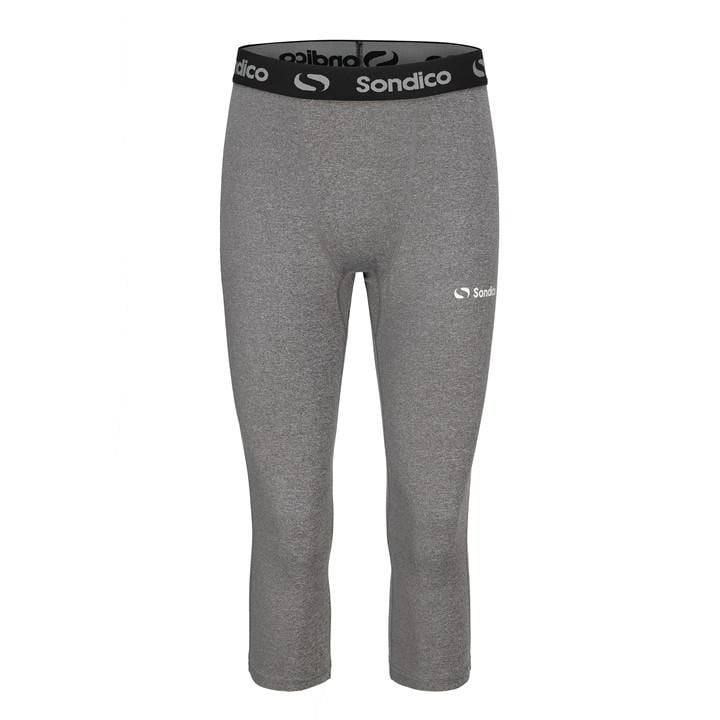 SONDICO CORE THREE QUARTER BASE LAYER TIGHTS MENS