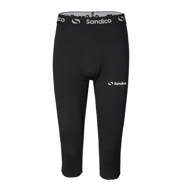 SONDICO CORE THREE QUARTER BASE LAYER TIGHTS MENS