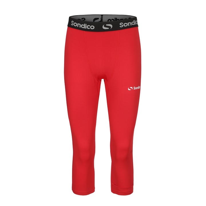 SONDICO CORE THREE QUARTER BASE LAYER TIGHTS MENS