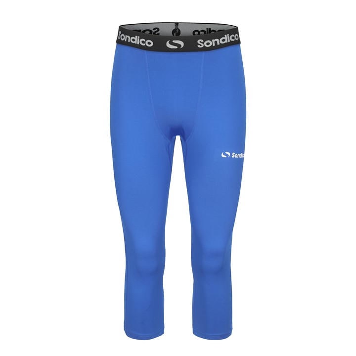 SONDICO CORE THREE QUARTER BASE LAYER TIGHTS MENS