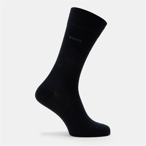 Boss - Men's Rs Minipattern Cc Trainer Ankle Socks