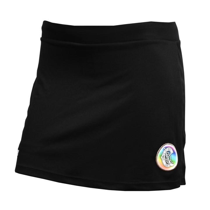 ATAK SPORTS CAMOGIE COMPRESSION SKORT LADIE