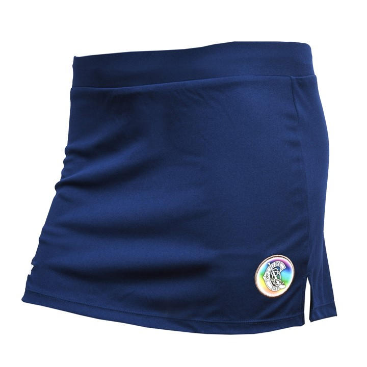 ATAK SPORTS CAMOGIE COMPRESSION SKORT LADIE