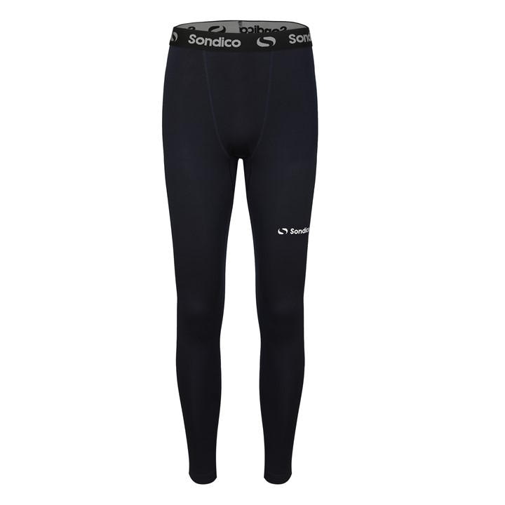 Sondico Men's Blue Core Tights
