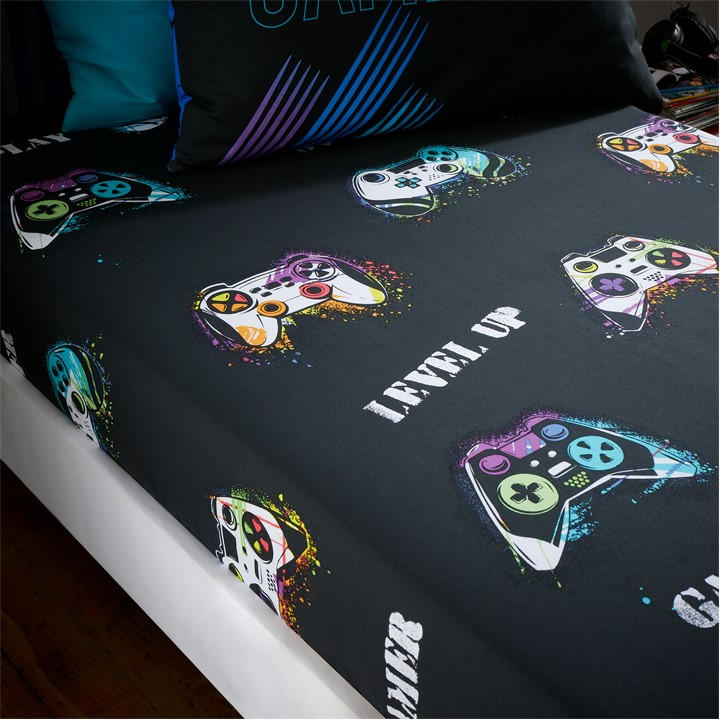 CATHERINE LANSFIELD GAME OVER FITTED S