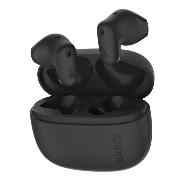 Edifier Unisex Black X1 Lite True Wireless Bluetooth Earbuds