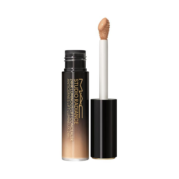 Mac Unisex Beige M·a·c Studio Radiance 24Hr Luminous Lift Concealer 11Ml