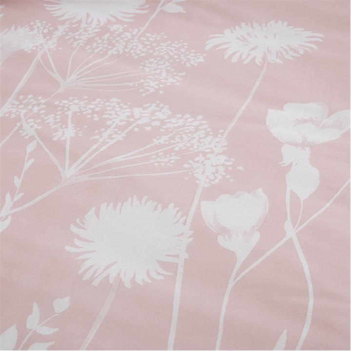 Lot 4269: CATHERINE LANSFIELD ISADORA FLORAL DESIGNER COLLECTION DUVET SET KING SIZE - 5094830
