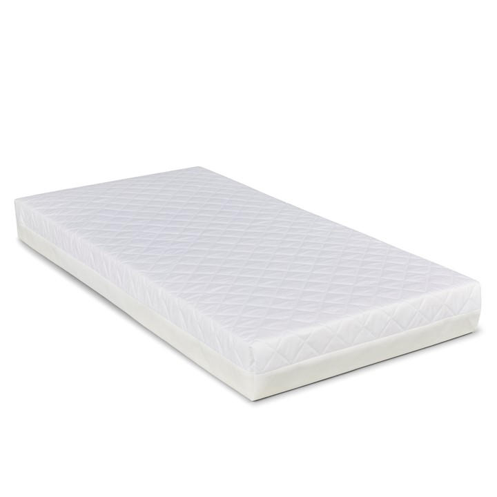 Ickle Bubba Unisex Kids None Premium Sprung Cot Mattress