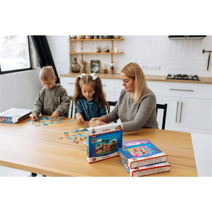 DODO | Paw Patrol Puzzle - 60 Pieces | Multi | FRASERS