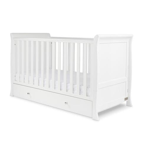 Ickle Bubba - Snowdon Classic Cot Bed
