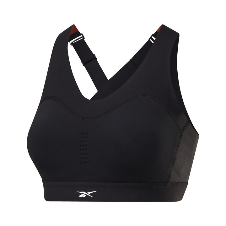 REEBOK PUREMOVE+ BRA MOTION SENSE ? WOMENS HIGH IMPACT SPORTS