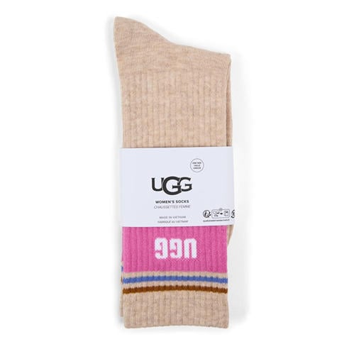 Ugg - Women's Crew Socks