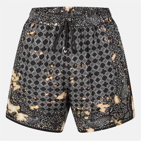 AMIRI - Men's Woven Tracksuit Shorts