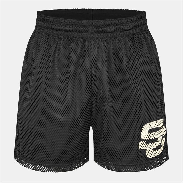 SUMMER GAMES UMMER SHORTS