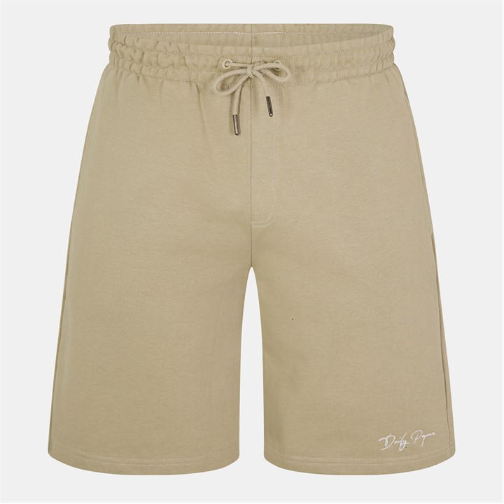 DAILY PAPER ESCRIPT SHORTS