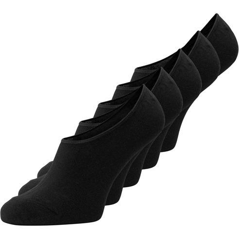 Jack and Jones - 5-pack Multi Secret Socks Mens