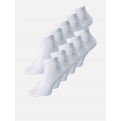 Jack and Jones - Men's Trainer Ankle Socks