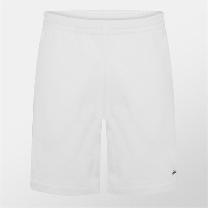 LACOSTE BASIC FLEECE SHOR
