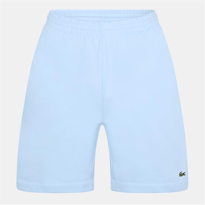 LACOSTE BASIC FLEECE SHOR